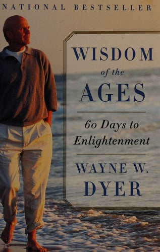 WISDOM AGES: A Modern Master Brings Eternal Truths Into Everyday Life
