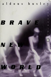Brave New World (Perennial Classics)