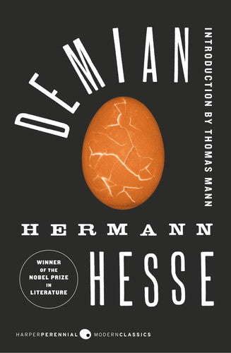 Demian (Perennial Classics): The Story of Emil Sinclair's Youth