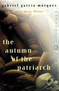 The Autumn of the Patriarch (Perennial Classics)