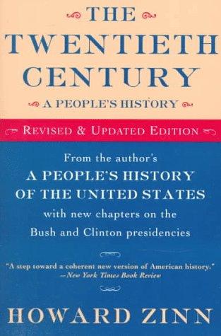 The Twentieth Century, a People's History