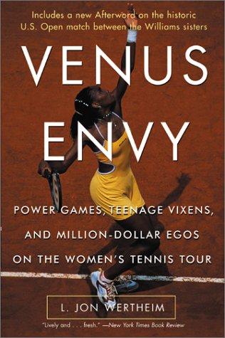 Venus Envy