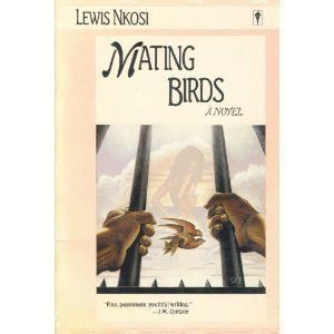Mating Birds