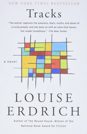Tracks: A Novel
