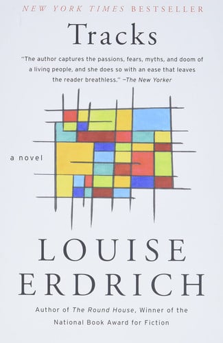Tracks: A Novel