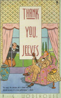 Thank You, Jeeves