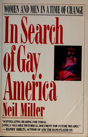 In Search of Gay America: Women and Men in a Time of Change/30830