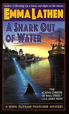 Shark out of Water