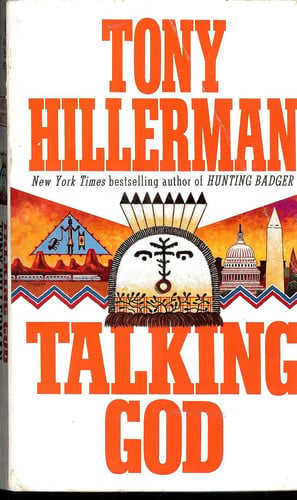 Talking God