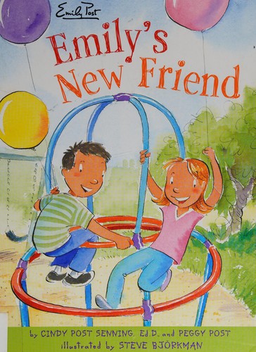 Emily's New Friend