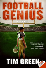 Football Genius: 1