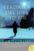 Veronika Decides to Die: A Novel of Redemption