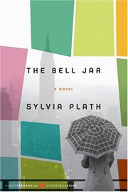 The Bell Jar (Harper Perennial Deluxe Editions)