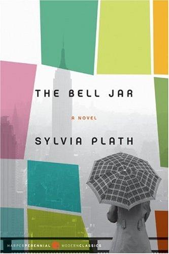 The Bell Jar (Harper Perennial Deluxe Editions)