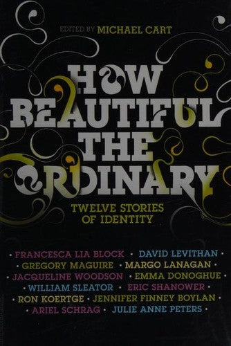 How Beautiful the Ordinary: Twelve Stories of Identity