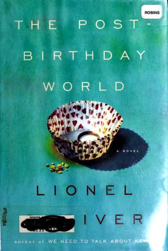 The Post-Birthday World