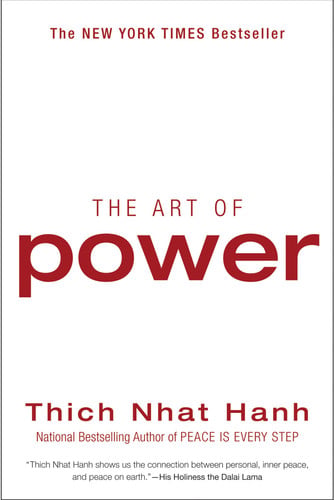 The Art of Power: A Zen Master's Guide to Redefining Power, Achieving True Freedom and Discovering Lasting Happiness in a Stressful World