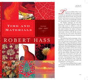 Time and Materials: Poems 1997-2005