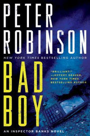 Bad Boy (Inspector Banks)