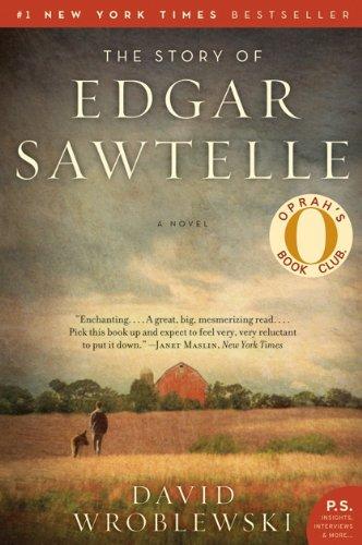 The Story of Edgar Sawtelle (P.S.)