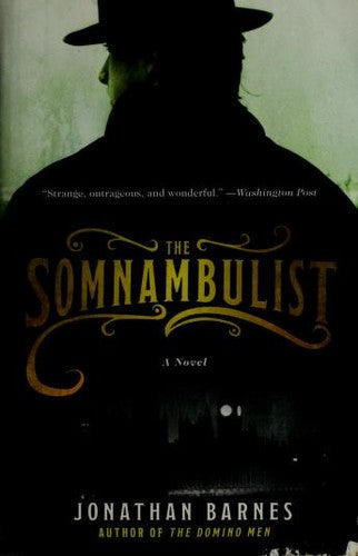 The Somnambulist