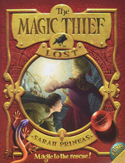 The Magic Thief: Lost: 2