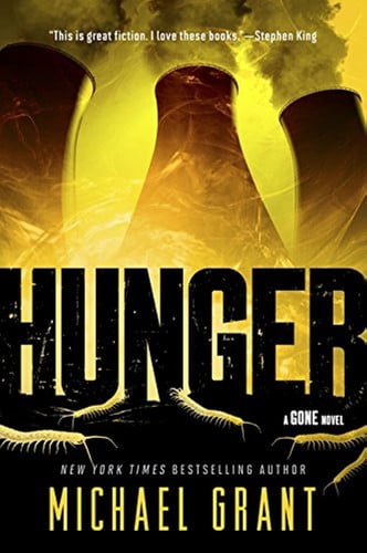 Hunger: A Gone Novel: 2