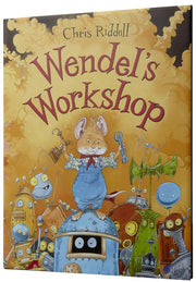 Wendel's Workshop