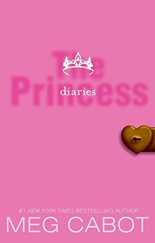The Princess Diaries: 1