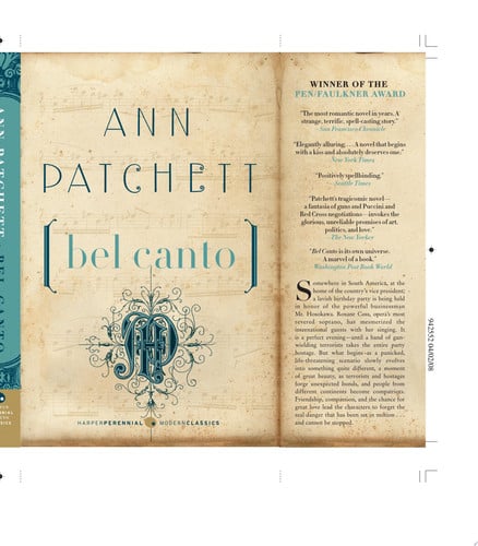 Bel Canto (Harper Perennial Modern Classics)