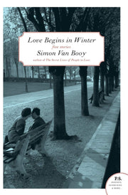 Love Begins in Winter: Five Stories (P.S.)