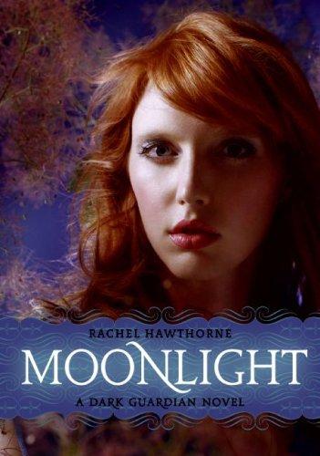 Moonlight (Dark Guardian, Book 1): 01 (Dark Guardian Novels)