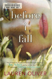 Before I Fall