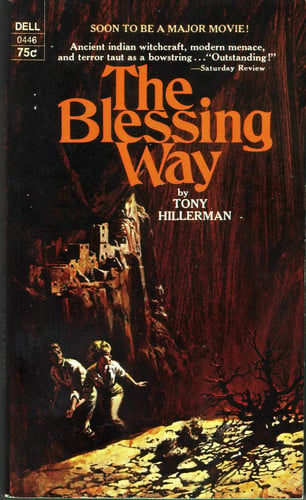 The Blessing Way