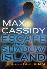 Max Cassidy: Escape from Shadow Island