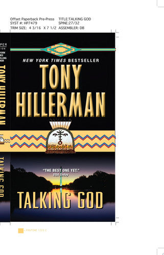 Talking God