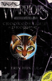 Warriors Super Edition: Crookedstar's Promise: 4
