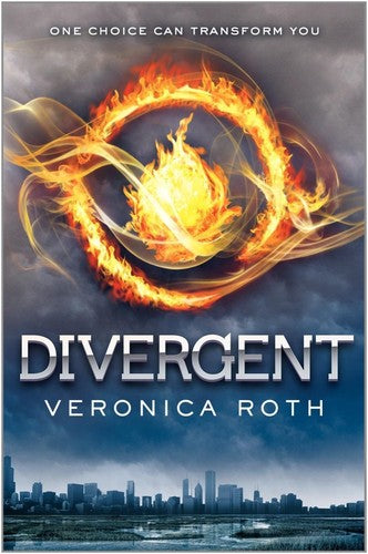 Divergent: 1