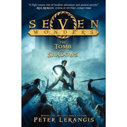 Seven Wonders Book 3: The Tomb of Shadows