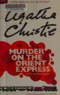 Murder on the Orient Express (Hercule Poirot Mysteries)