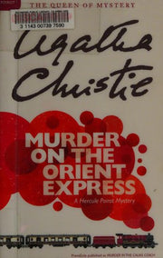 Murder on the Orient Express (Hercule Poirot Mysteries)