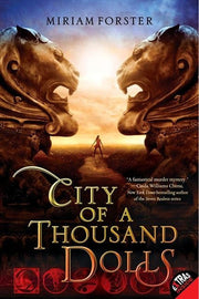 City of a Thousand Dolls