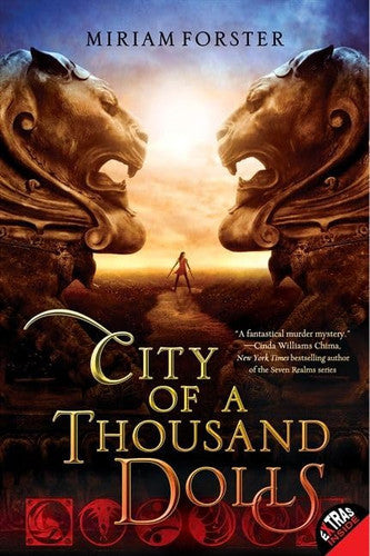 City of a Thousand Dolls