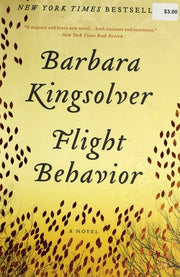 Flight Behavior (P.S.)