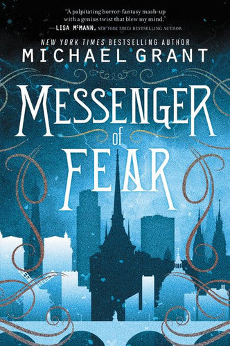 Messenger of Fear: 1