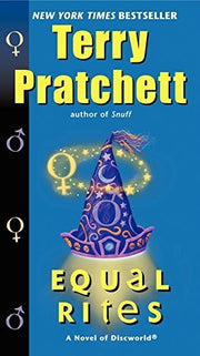 Equal Rites (Discworld)
