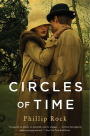 Circles of Time: A Novel (Greville Family Saga)