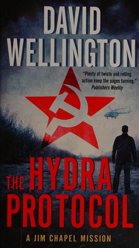 The Hydra Protocol: A Jim Chapel Mission