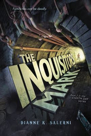 The Inquisitor's Mark: 2 (Eighth Day)