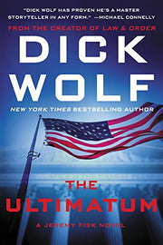 The Ultimatum: A Jeremy Fisk Novel